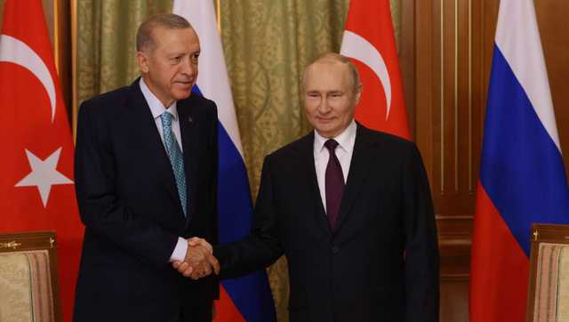 Putin says no new grain deal until West meets his demands - Vimarsana News