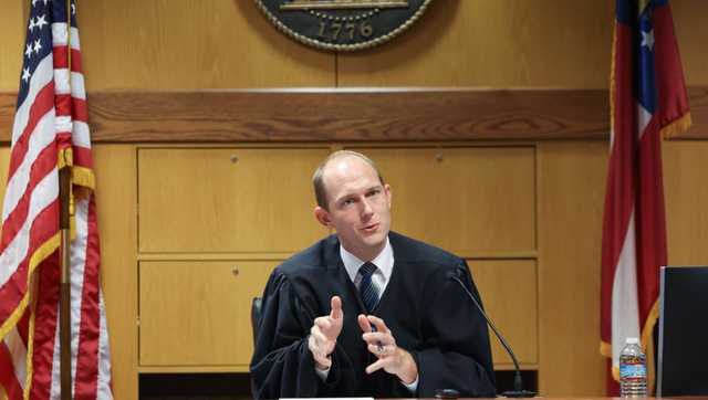 Georgia judge: Powell, Chesebro to be tried separately in election case - Vimarsana News