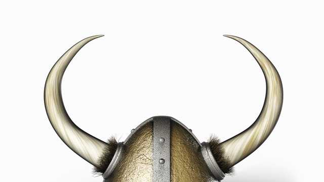 Horned helmets predate Vikings by 3,000 years, - Vimarsana News