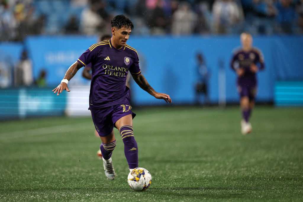 Facundo Torres: Player Signs New Contract With Orlando City