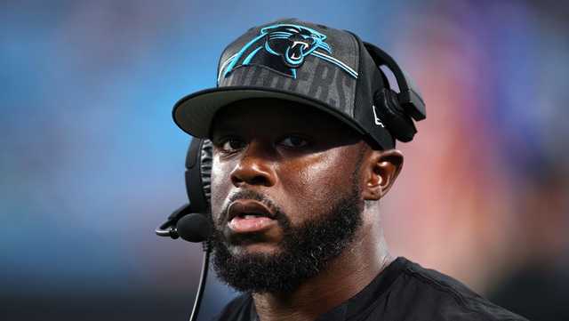 Steelers interview Thomas Brown for OC position - Vimarsana News