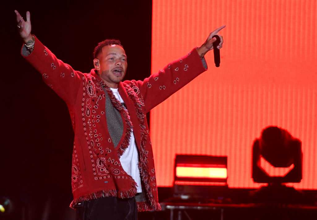 Country Music Star Kane Brown Coming To Golden 1 Center In 2024   Gettyimages 1652300671 650b5a156502a 