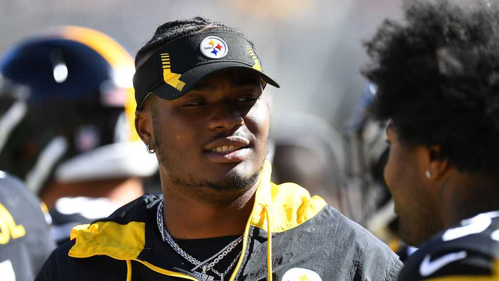 Steelers' Haskins was drugged before being hit, killed by truck, lawsuit  says