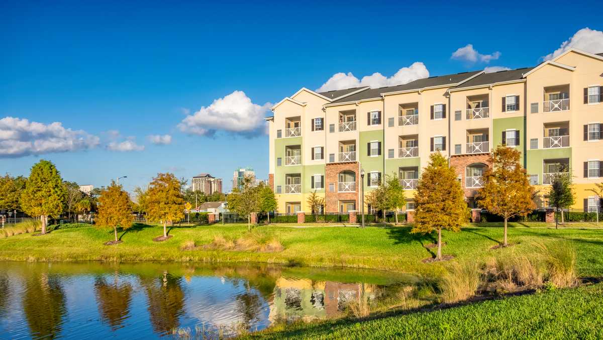Florida senator wants to limit rent increases