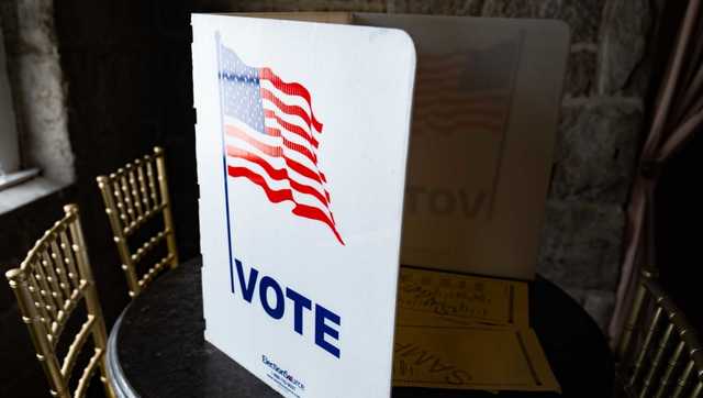 Georgia, Alabama, Arkansas, Minnesota and Texas voters head to the polls - Vimarsana News