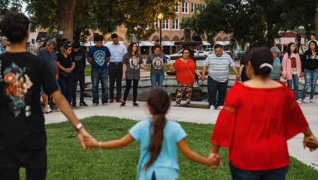 How to help the people affected by the Texas school shooting - Vimarsana News