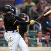 Frustrated Pirates 3B Ke'Bryan Hayes ready for MLB to switch to robot  umpires - CBS Pittsburgh