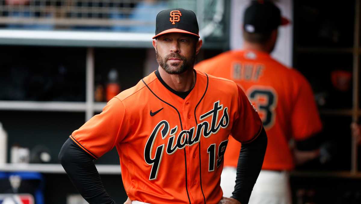 sf giants fathers day jersey