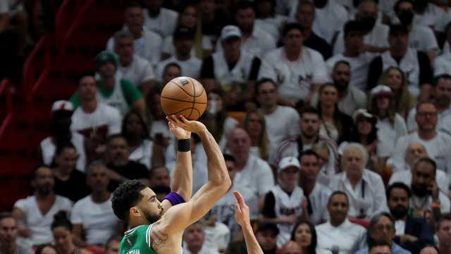 Nose-bleed seats for NBA Finals nearly $700 - Vimarsana News
