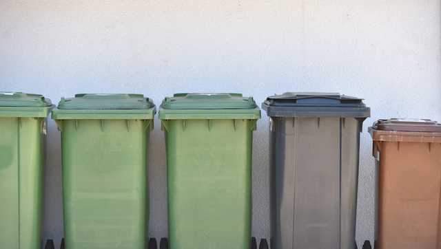 Jefferson County garbage pickup costs increase - Vimarsana News