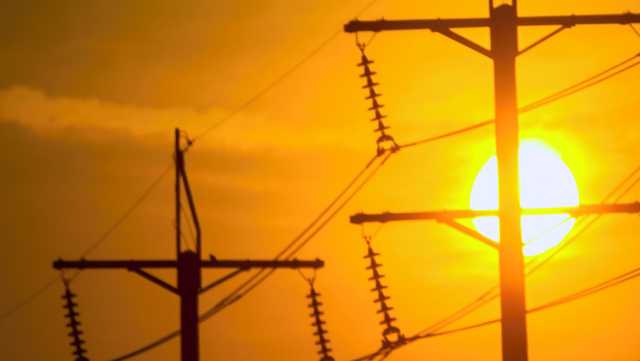 Excessive heat rolls east, bakes much of central, eastern US - Vimarsana News