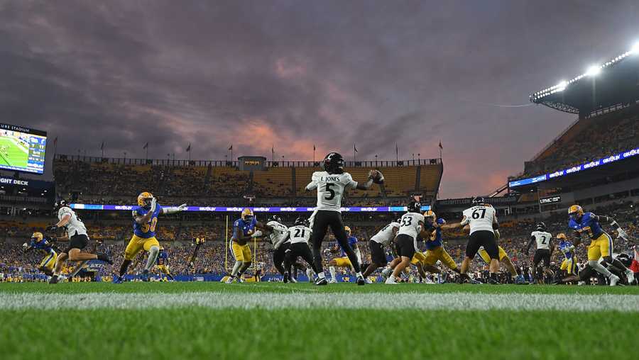 Cincinnati Bearcats Have Nine Players Selected by Teams in the