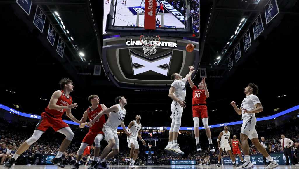 Tip off time announced for 2023 Crosstown Shootout between Xavier, UC