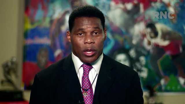 US Senate candidate Herschel Walker reveals 2nd son he never mentioned publicly - Vimarsana News