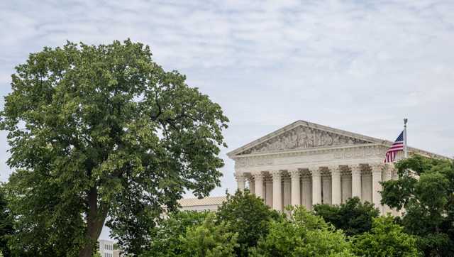 Supreme Court limits ability to enforce Miranda rights - Vimarsana News