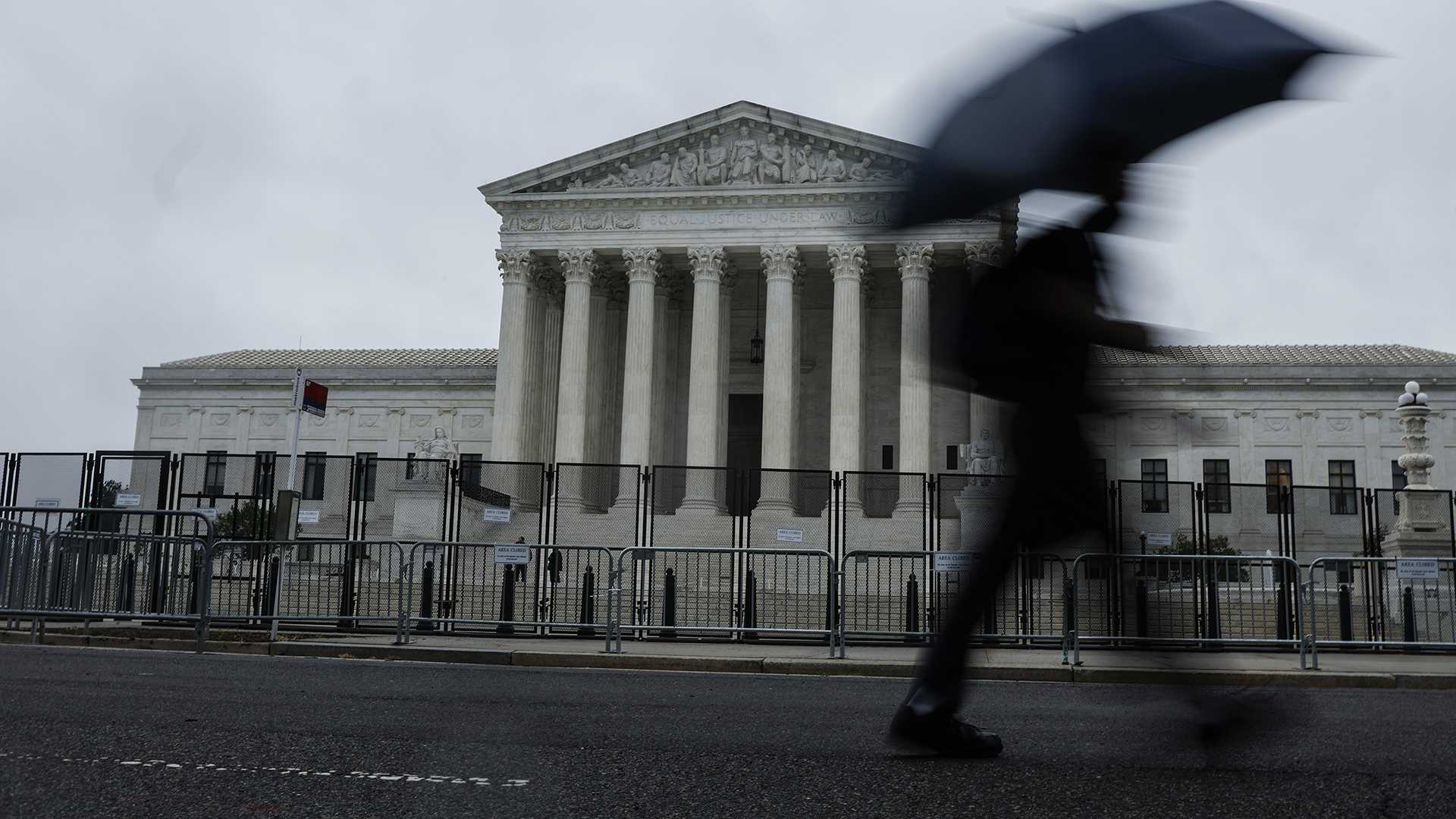 Supreme Court Expands Gun Rights, Striking Down New York Gun Law