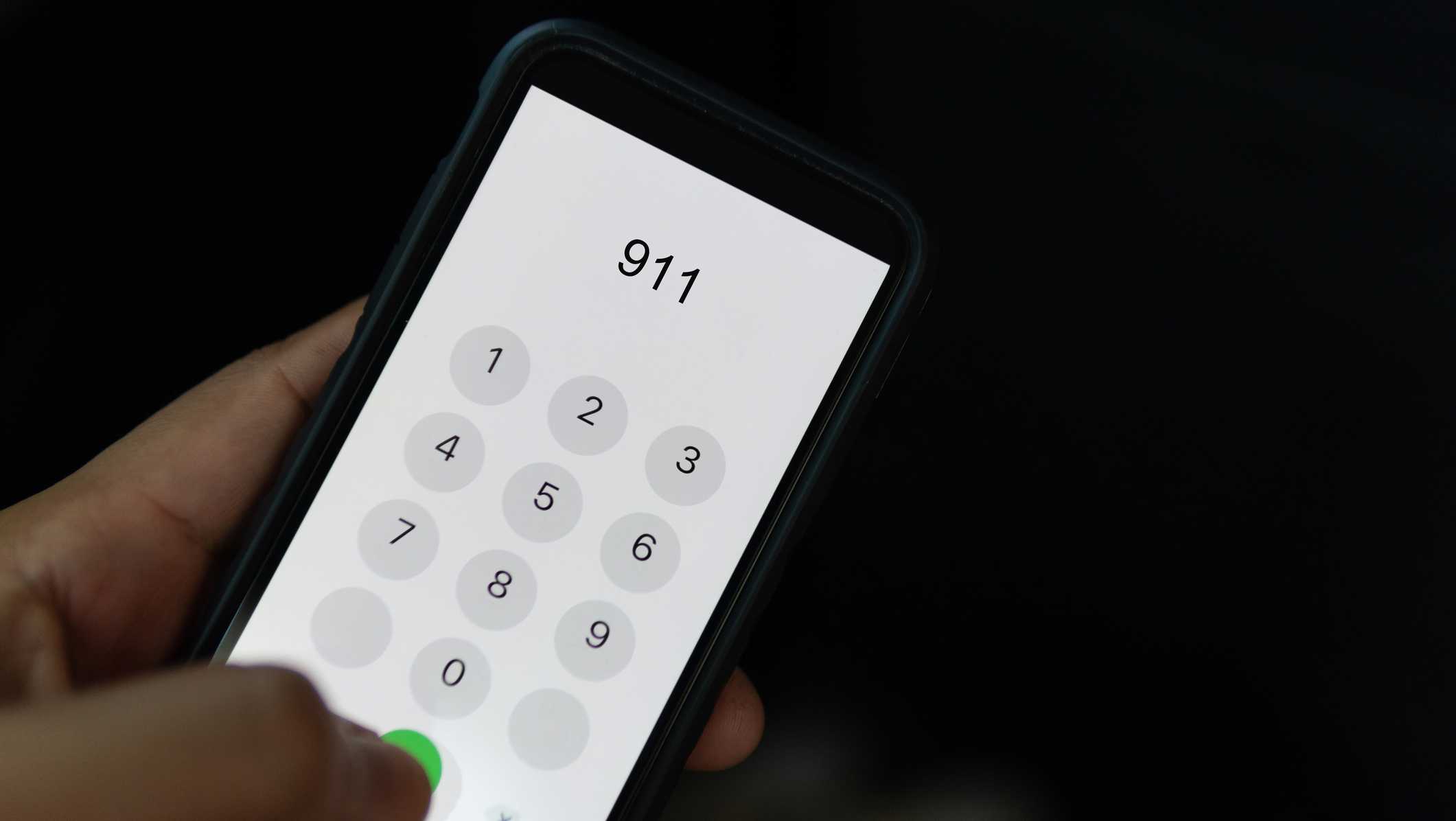 Rossen Reports: 911 can find you faster with this new technology - Vimarsana News