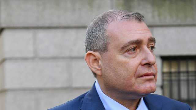 Lev Parnas sentenced to 20 months in prison - Vimarsana News