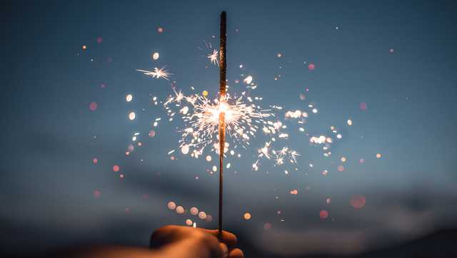 Are fireworks legal in Vermont, New York and New Hampshire? - Vimarsana News