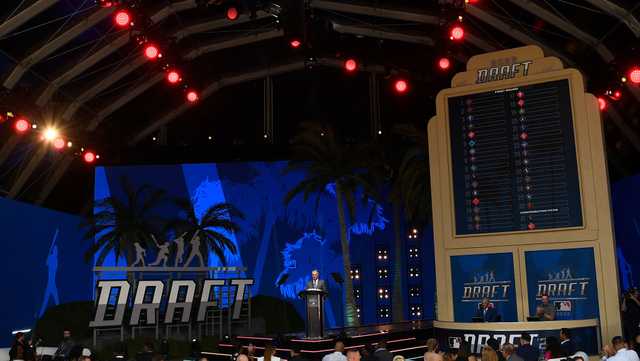 Cincinnati Reds 2022 MLB Draft Tracker: Day 2 - Vimarsana News