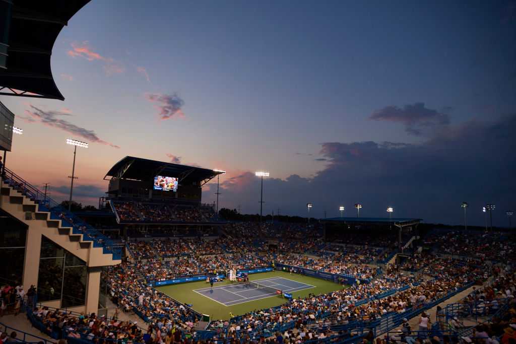 Cincinnati Open Returning To Roots With Name Change Ahead Of 2024   Gettyimages 1658769188 