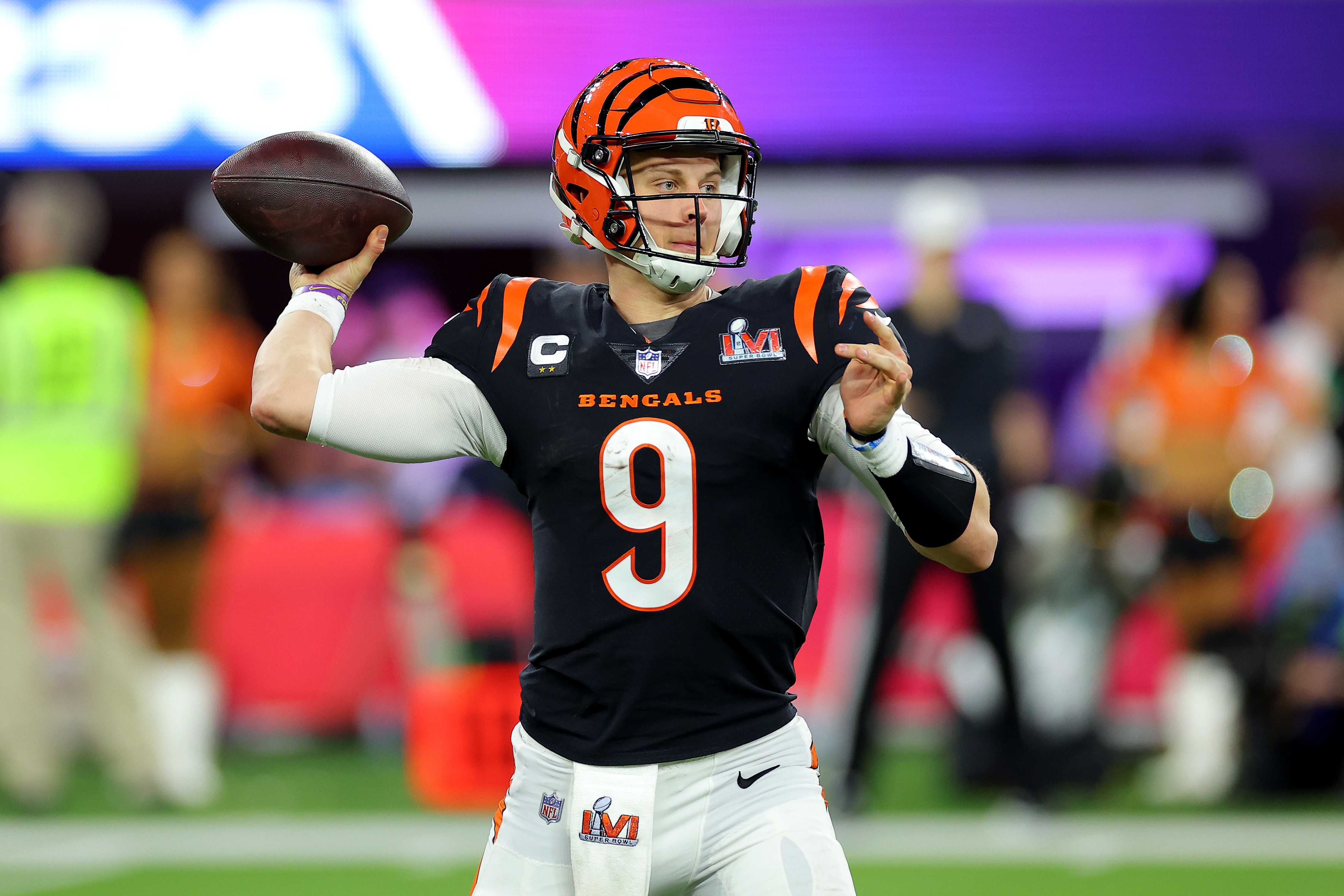 Bengals Joe Burrow Undergoes Appendix Surgery, Will Miss Some Of ...