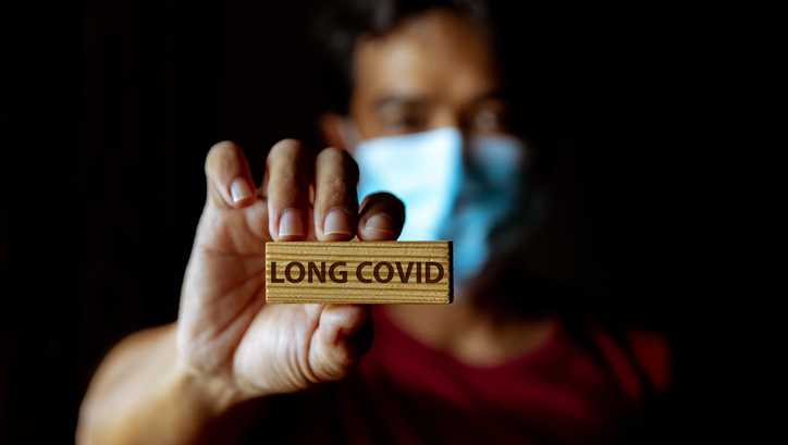‘I’ve never been the same’: Here’s what it takes to get care for long COVID in Northern California - KCRA Sacramento