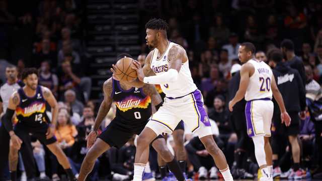 Kent Bazemore signs contract to return with Sacramento Kings, reports say - Vimarsana News
