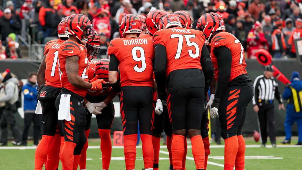 Cincinnati Bengals season preview: Everything you need to know