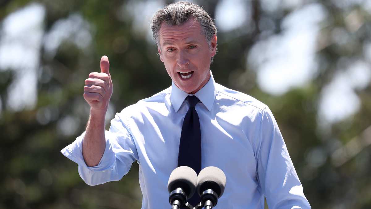 Gov. Newsom rejects safe injection site bill citing ‘unintended consequences’ – KCRA Sacramento