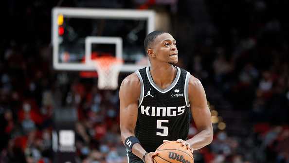 De'Aaron Fox has played his way into strong company - Vimarsana News