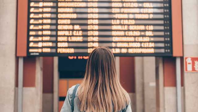 Labor Day weekend travel: What to expect - Vimarsana News