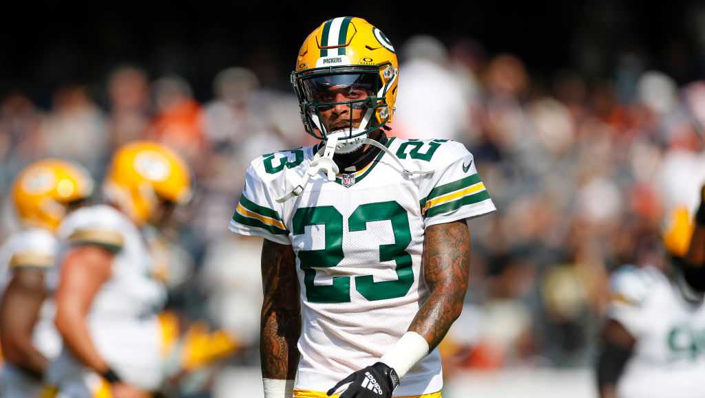 Packers upgrade 4 players, including Jaire Alexander and Christian