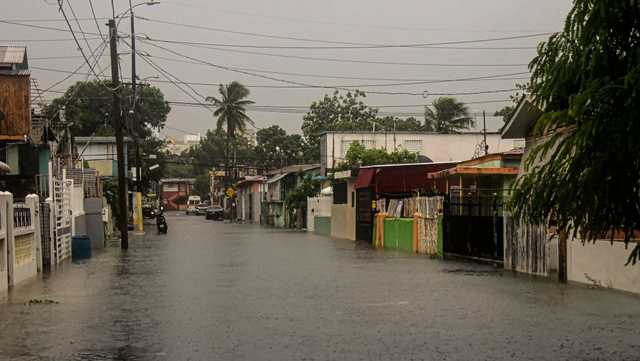 Hurricane Fiona knocks power grid out in Puerto Rico - Vimarsana News