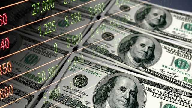 Financial expert discusses impact of Federal Reserve raising interest rates - Vimarsana News