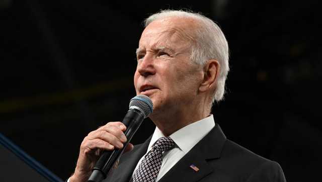 Here's who is not eligible for Biden's marijuana pardon - Vimarsana News