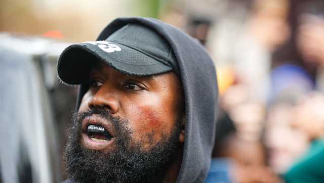 Kanye West's Twitter account locked for anti-Semitic tweet - Vimarsana News