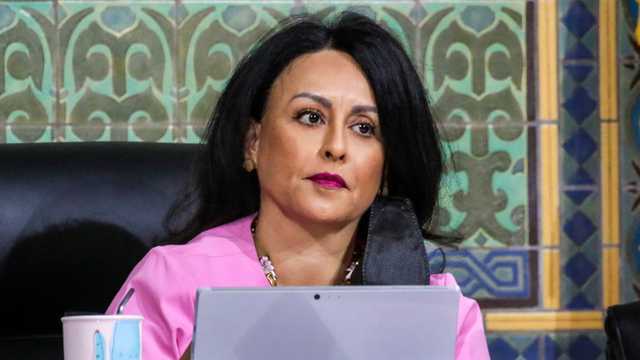 Los Angeles councilwoman resigns as council president after racist comments - Vimarsana News