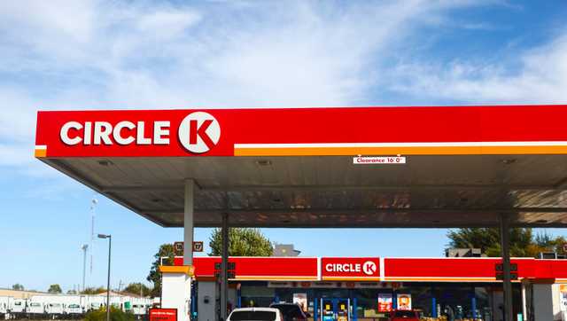 Medical marijuana coming to some Circle K gas stations in Florida - Vimarsana News