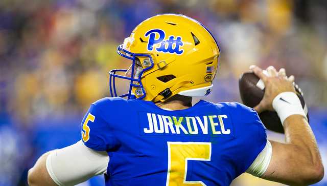 Pitt Panthers vs. North Carolina Tar Heels preview: Sept 23, 2023 - Vimarsana News