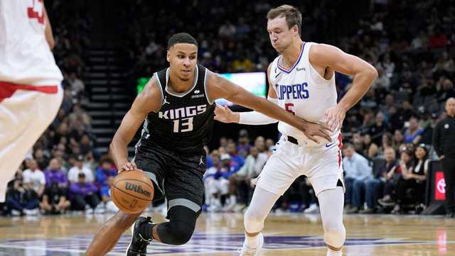 It's Time: Keegan Murray to start on Thursday vs Memphis - Vimarsana News