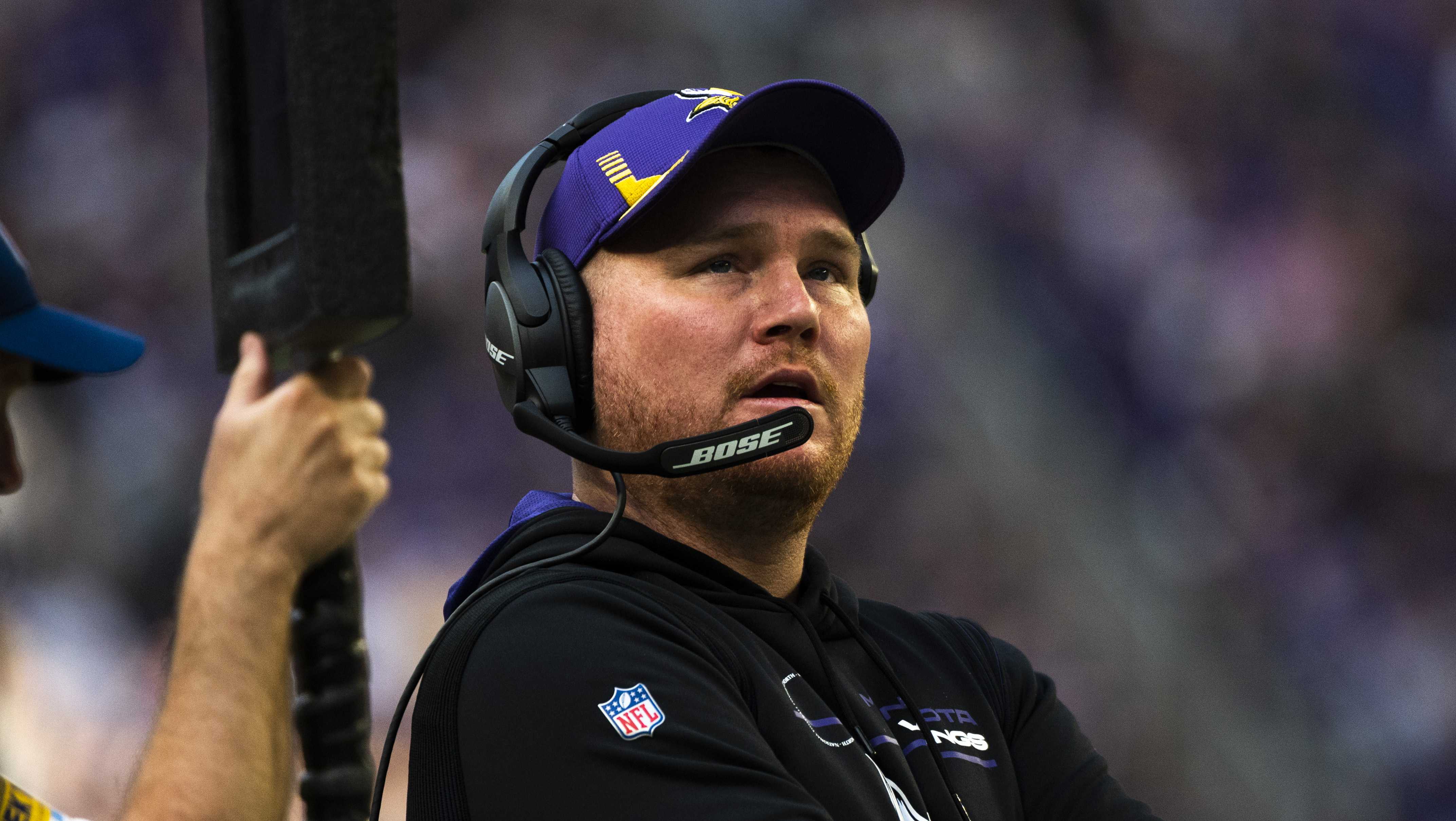Adam Zimmer, Bengals analyst, ex-Vikings co-DC, dies at 38 - Vimarsana News