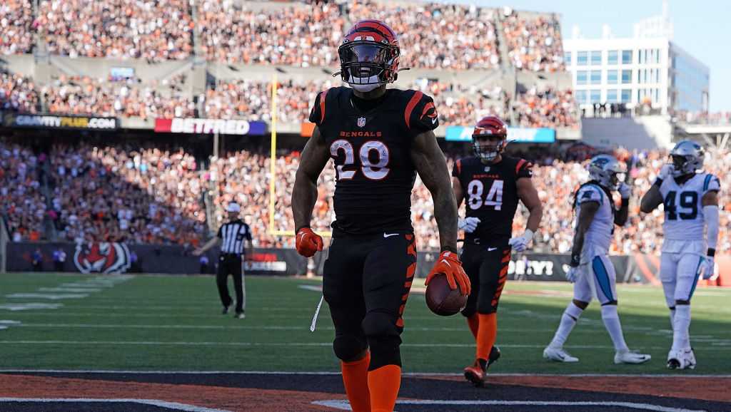 Will Joe Mixon Be Suspended? Everything To Know About the Bengals