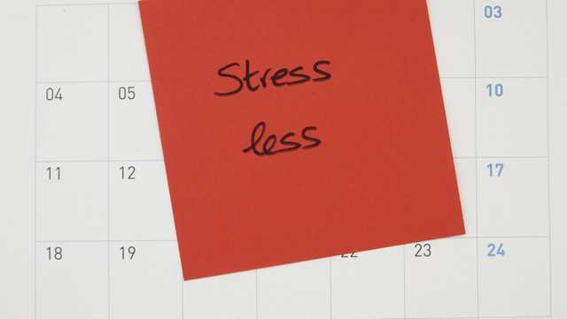 Dying to Ask Podcast: 3 ways to avoid holiday stress - Vimarsana News