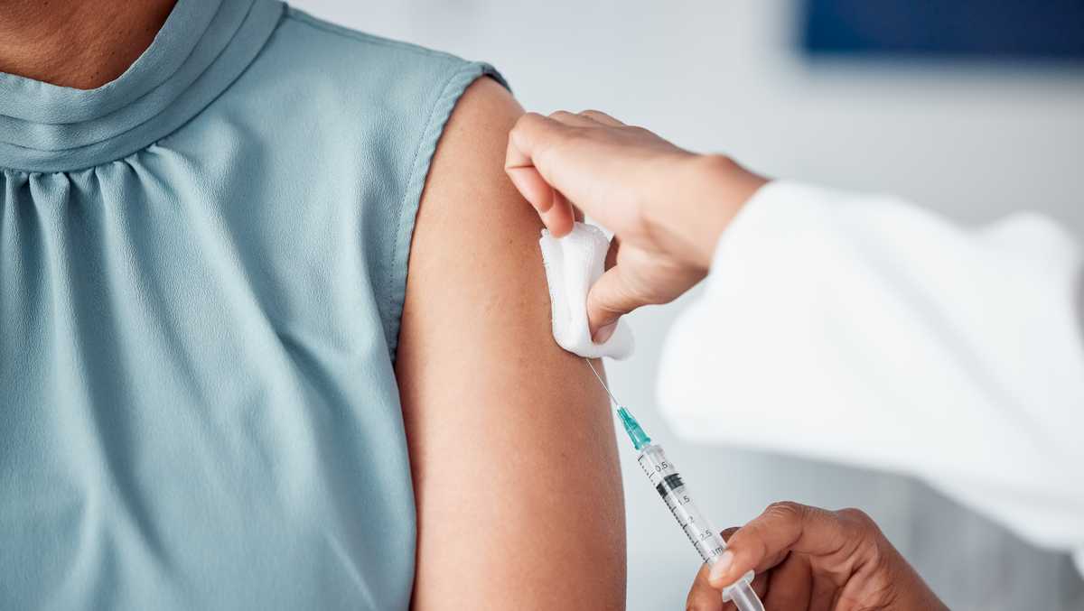 COVID vaccine access is now limited: Who can still get the shot in ...