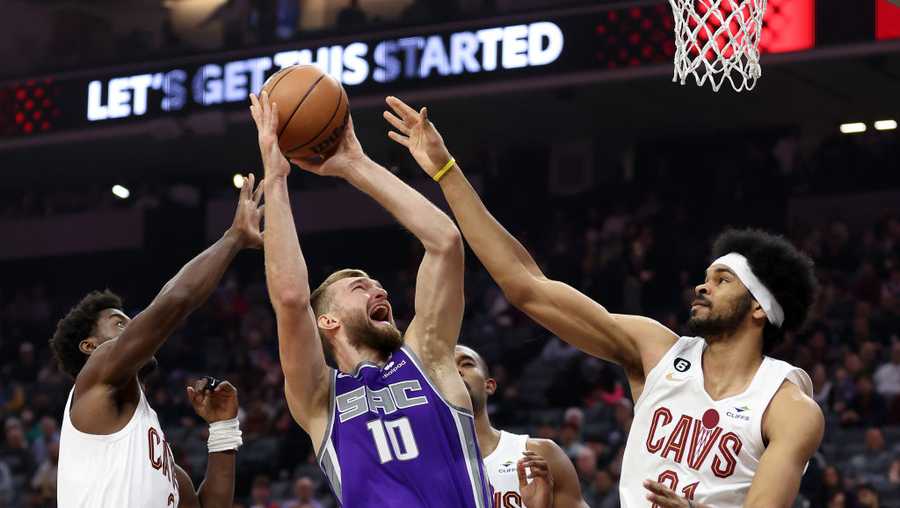 Кливленд Кавальерс Сакраменто. Бруклин Сакраменто итог. Cleveland Cavaliers 2022-23. Аризона Индиана.