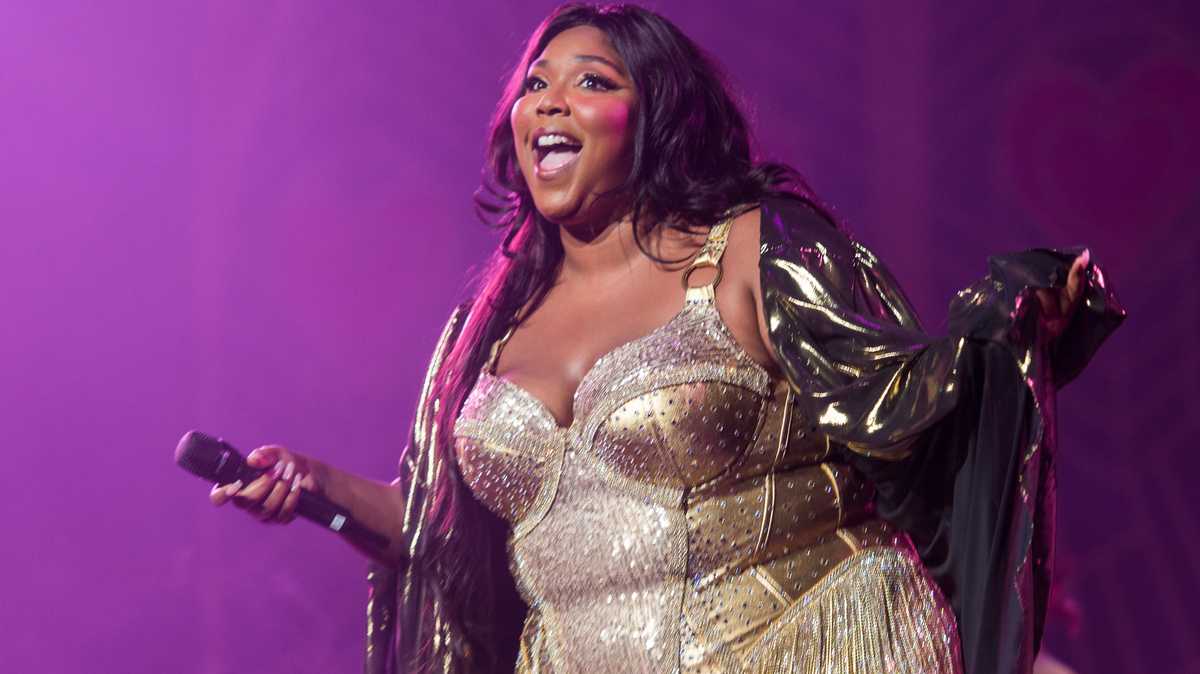 lizzo tour ohio