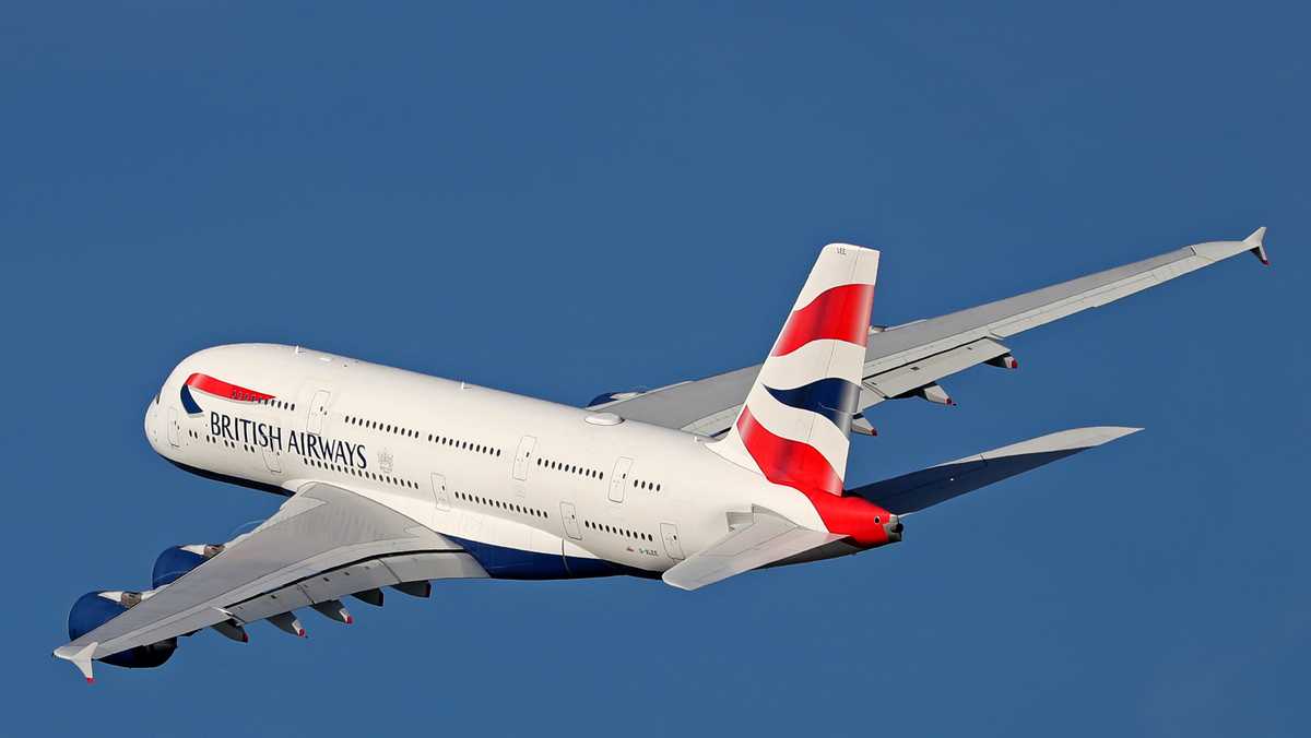 New airline coming to CVG next year with direct flight to London New airline coming to CVG next year with direct flight to London