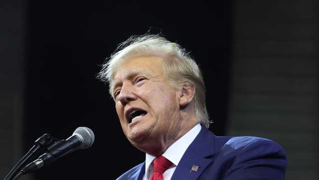 Trump to skip second Republican debate in California - Vimarsana News