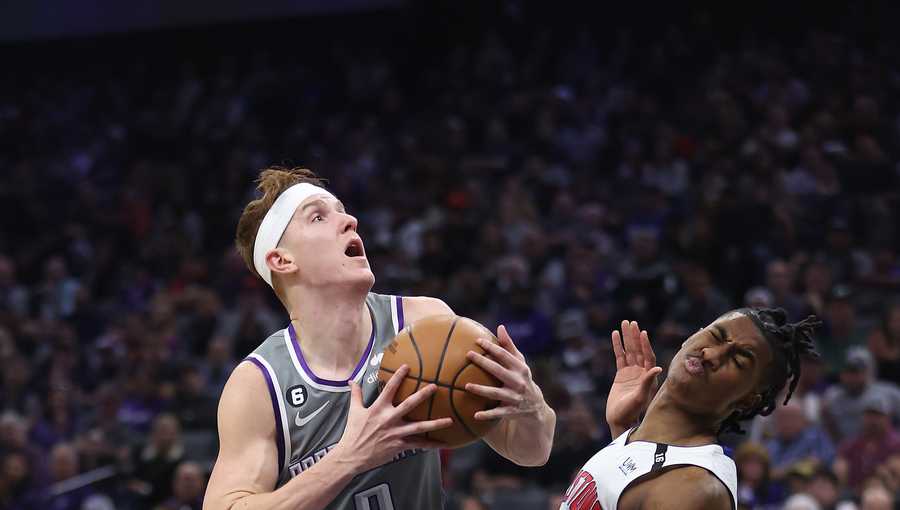 After years of failures, Sacramento Kings are finally turning the corner /  News 